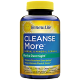 Cleanse More