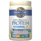 Raw Protein