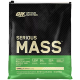 Serious Mass