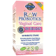 Raw Probiotics Vaginal Care