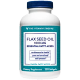 Organic Flax Seed Oil