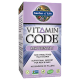 Vitamin Code Raw Prenatal