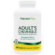 Adult's Chewable Pineapple