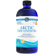 Arctic Cod Liver Oil