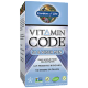 Vitamin Code 50 & Wiser Men