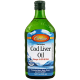 Norwegian Cod Liver Oil