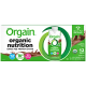 Orgain Organic Nutritional Protein Shake