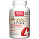 Ubiquinol QH + PQQ