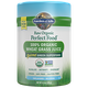 Raw Organic Perfect Food 100% Organic Wheat Grass