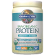 Raw Protein