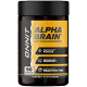 Alpha Brain Memory & Focus