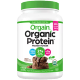 Organic Protein