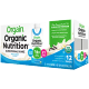 Orgain Vegan