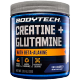 Creatine and Glutamine