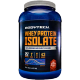 Whey Protein Isolate
