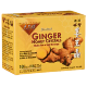Ginger Honey Crystals