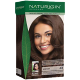 100% Organic Based Permanent Color
