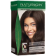 100% Organic Based Permanent Color