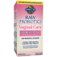 Raw Probiotics Vaginal Care