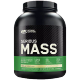 Serious Mass