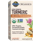 Mykind Organics Extra Strength Turmeric