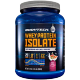 Whey Protein Isolate