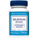Selenium
