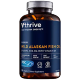 Premium Wild Alaskan Fish Oil