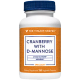 Cranberry with D-Mannose