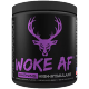 Woke AF Pre-Workout