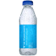 Iceland Natural Spring Water