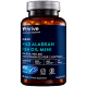 Premium Wild Alaskan Fish Oil