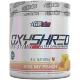 OxyShred Non-Stim Thermogenic Fat Burner