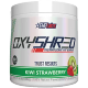OxyShred Ultra Thermogenic Fat Burner