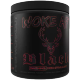 Woke AF Black Pre-Workout