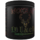 Woke AF Black Pre-Workout