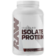 Raw Grass-fed Whey Isolate Protein