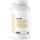 Raw Grass-fed Whey Isolate Protein