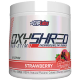 OxyShred Non-Stim Thermogenic Fat Burner