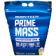 Prime Mass