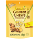 Ginger Chews