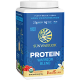 Warrior Blend