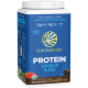 Warrior Blend