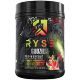 Godzilla Pre-Workout V2