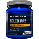 Solid Pre-Workout