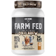Farm Fed Whey Protein Isolate