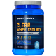 Clear Whey Isolate