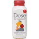 Dose For Cholesterol