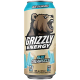Grizzly Energy