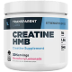 Transparent Labs StrengthSeries